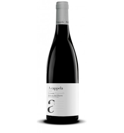 VI A CAPELLA NEGRE