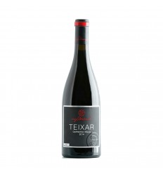 VI TEIXAR garnatxa vella 
