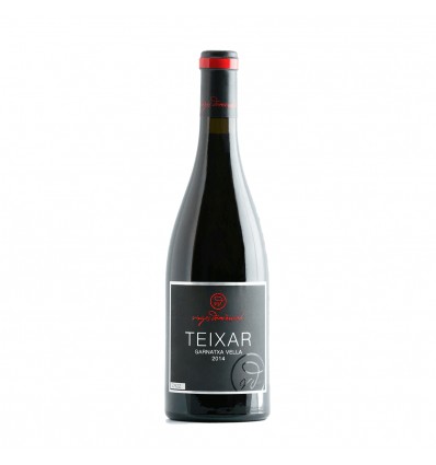 VI TEIXAR garnatxa vella 