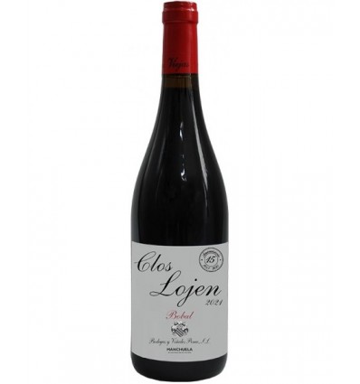 VI CLOS LOJEN MANCHUELA