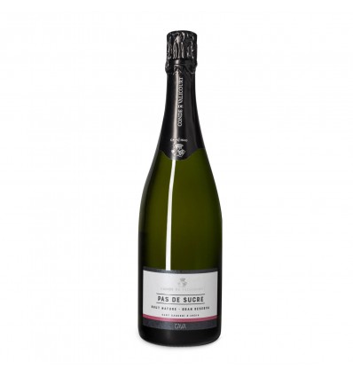 CAVA PAS DE SUCRE conde de valicourt 