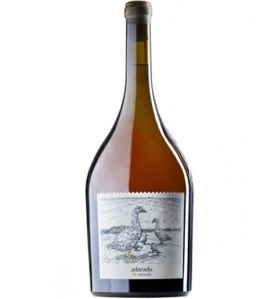 VI MENADE ADORADO SOLERA 1967 BLANC 75CL