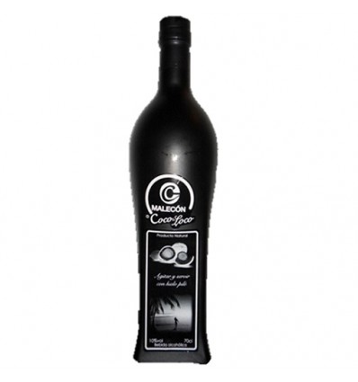 LICOR MALECON COCO-LOCO 70 CL