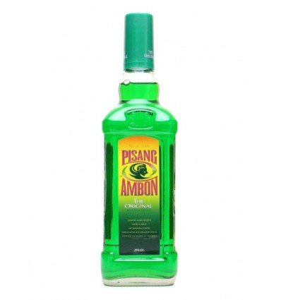 LICOR BOLS PISANG AMBON 70CL