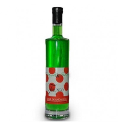 LICOR TRIUNFO DE HIERBABUENA