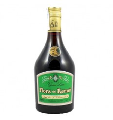 LICOR FLORS DEL REMEI 70CL