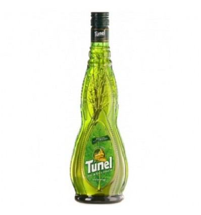 LICOR TUNEL CASSIS 70CL