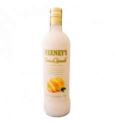 LICOR CREMA LIMONCELO FEENEYS