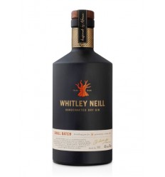 GIN WHITLEY NEILL