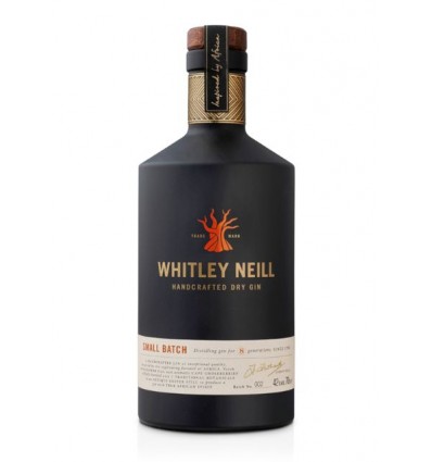 GIN WHITLEY NEILL
