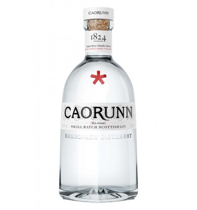 GIN CAORUNN