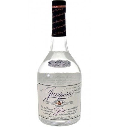 GIN JUNIPERO