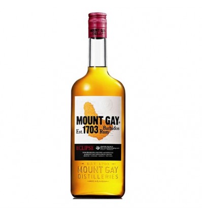 RON MOUNT GAY ECLIPSE 70CL