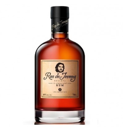 RON DE JEREMY RESERVA 70 CL