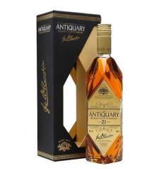 WHISKY ANTIQUARY 21 AÑOS 70 CL