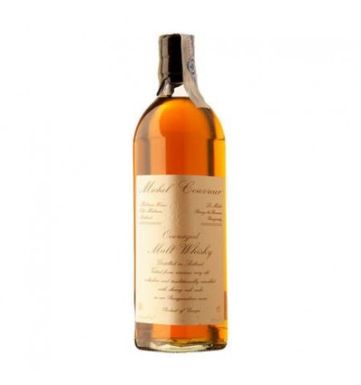 WHISKY MICHEL COUVREUR OVERAGED 70 CL
