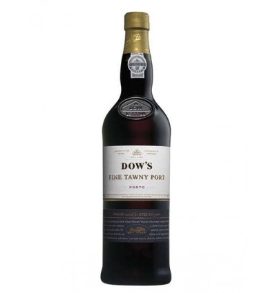 OPORTO DOW'S TAWNY 75CL