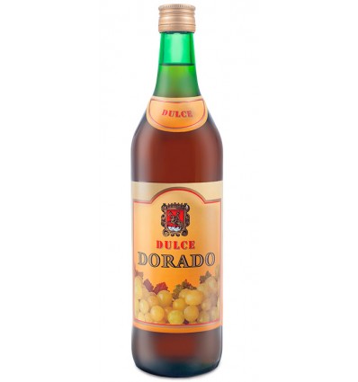 MOSCATEL DORADO VALDEPABLO LITRO