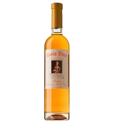 MOSCATEL CASTA DIVA
