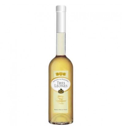 MOSCATEL TRES LEONES 50 CL