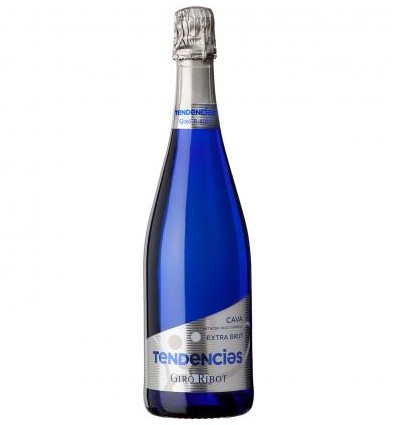 CAVA TENDENCIAS EXTRA BRUT