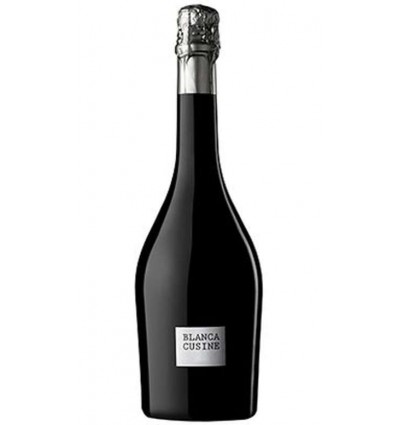 CAVA BLANCA CUSINE DE PARES BALTAS 75CL