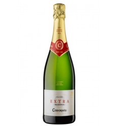 CAVA CODORNIU EXTRA SEMI 37,5 CL