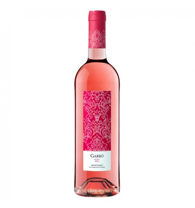 VI GARBO ROSAT 75CL
