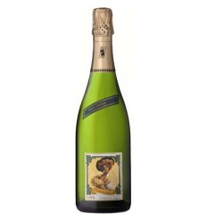 CAVA NAVERAN BRUT VINTAGE 75 CL