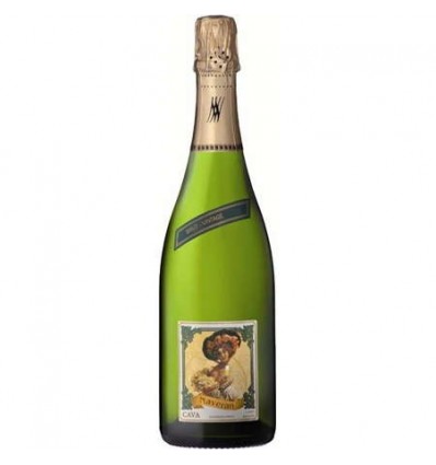 CAVA NAVERAN BRUT VINTAGE 75 CL