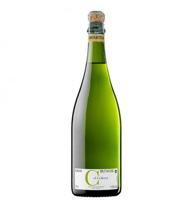 MARC MIR BRUT NATURE 70CL