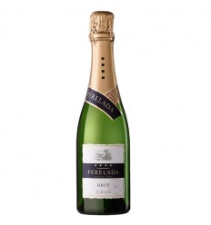 CAVA PERELADA BRUT RESERVA 37.5 CL