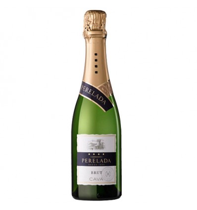 CAVA PERELADA BRUT RESERVA 37.5 CL