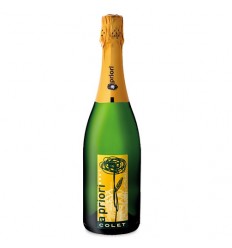 CAVA COLET BRUT A PRIORI 75CL