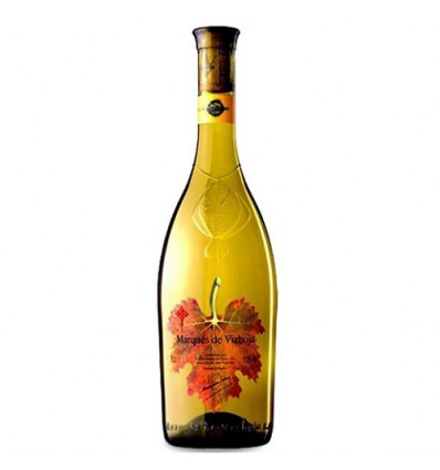 MARQUES DE VIZHOJA 3 L.