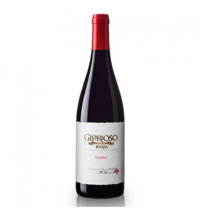 VI GLORIOSO RESERVA NEGRE
