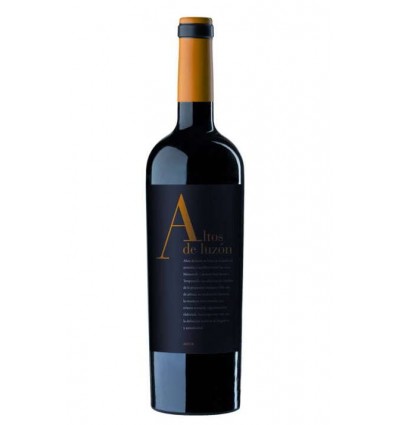 VI LUZON COLECCION GARNATXA 8 M 