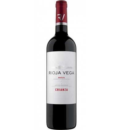 VI RIOJA VEGA CRIANZA