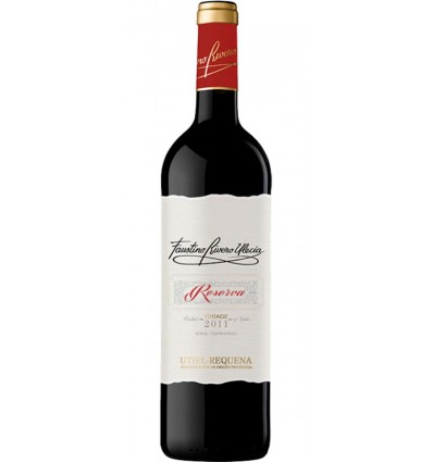 VI FAUSTINO RIVERO ULECIA TINTO