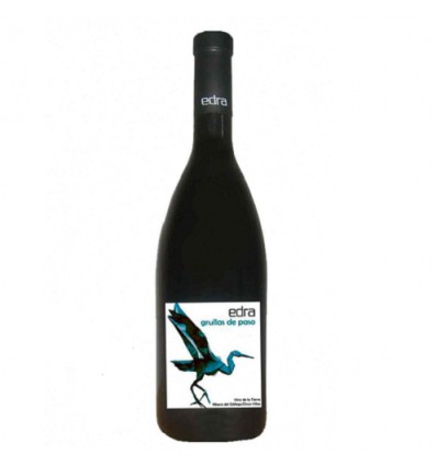VI EDRA GRULLAS DEL PASO 2012 NEGRE