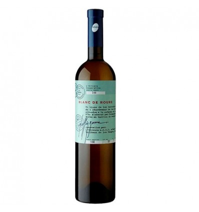 VI L´OLIVERA BLANC DE ROURE