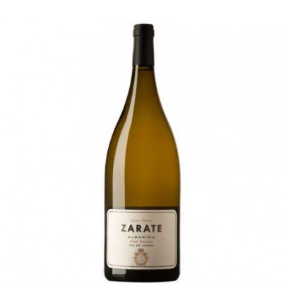 VI ALBARIÑO ZARATE BLANC
