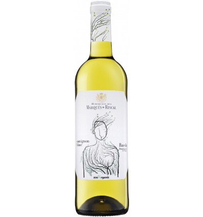 VI MARQUES DE RISCAL SAUVIGNON BLANC 