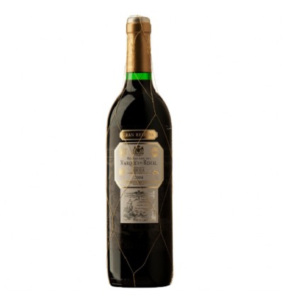 VI MARQUES DE RISCAL GRAN RESERVA