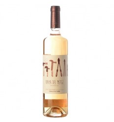 VI VINYA DEL METGE ROSAT