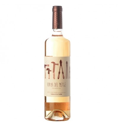 VI VINYA DEL METGE ROSAT