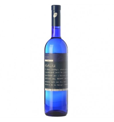 VI AGALIU BLANC DE L OLIVERA ECO 