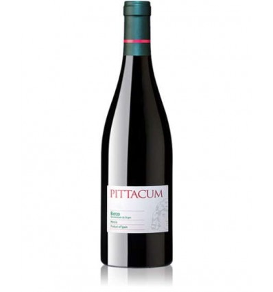 VI PITTACUM NEGRE
