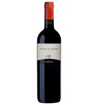 VI POGGIO AL GINEPRI BODGHERI NEGRE