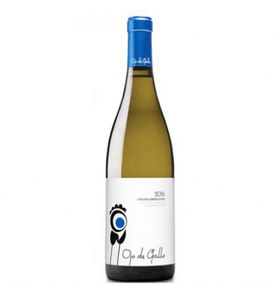 VI OJO DE GALLO BLANC
